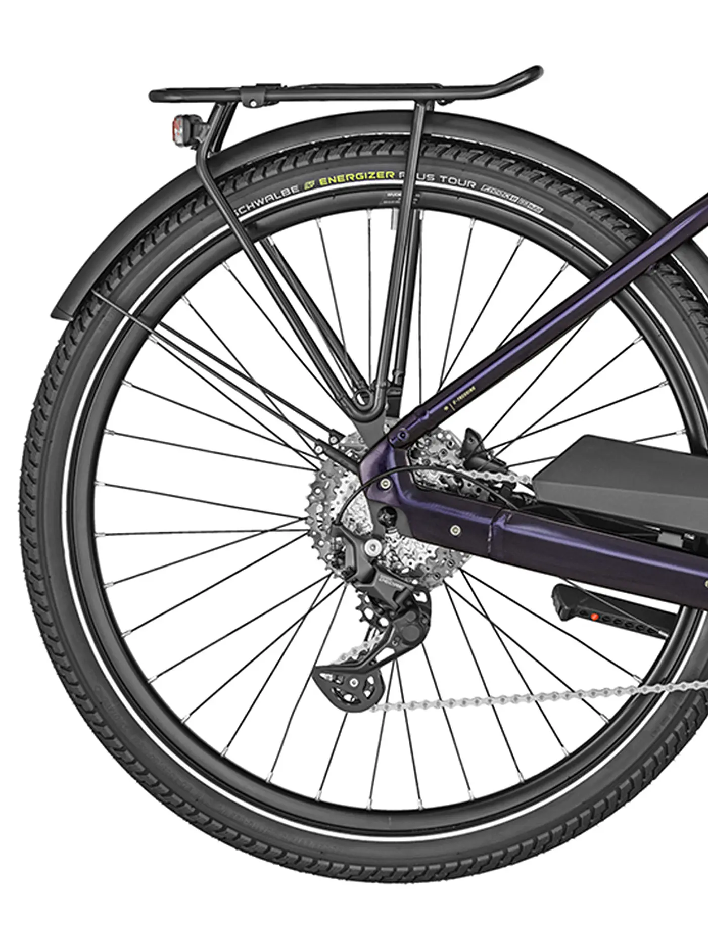 BERGAMONT | Damen E-Bike E-Horizon Sport 6 Lady | 